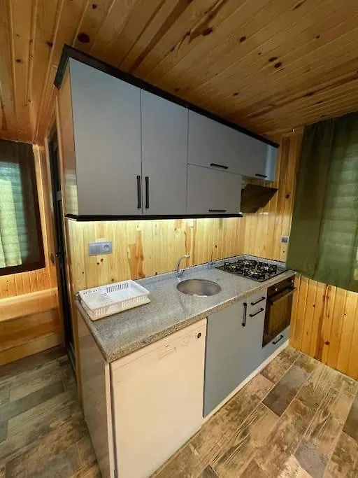 Avohomes Bungalov Fethiye Turcia