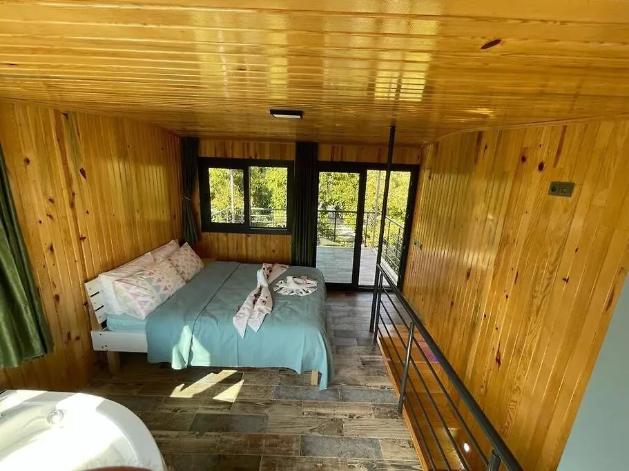 Avohomes Bungalov Fethiye Case de vacanță