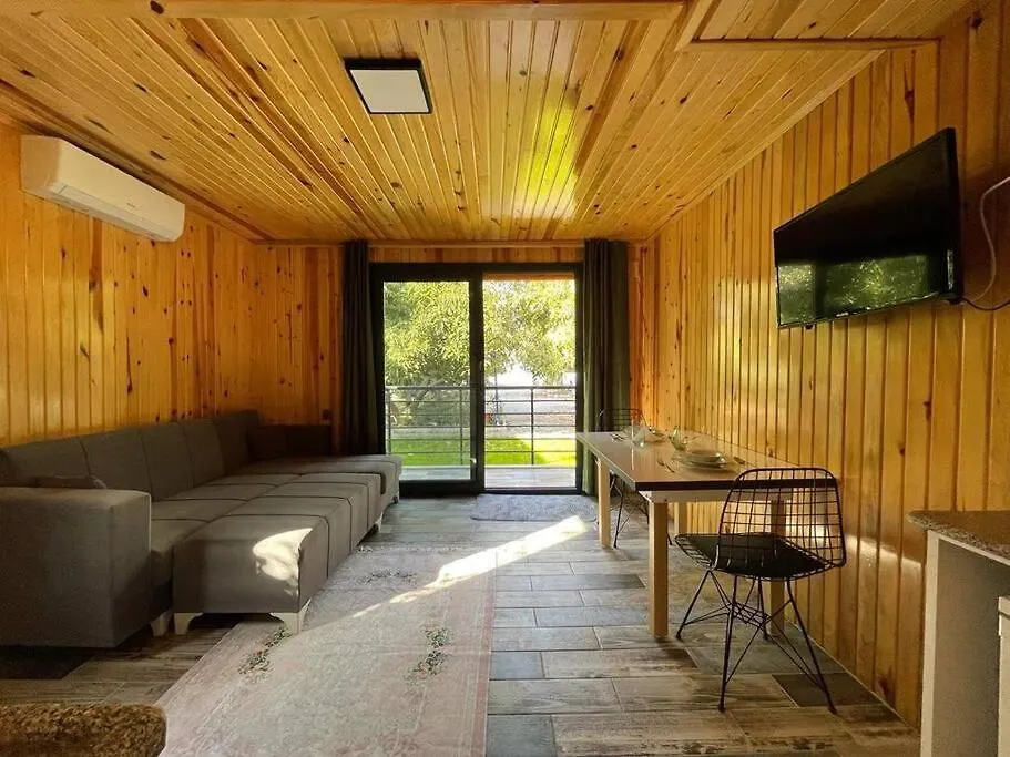 Case de vacanță Avohomes Bungalov Fethiye