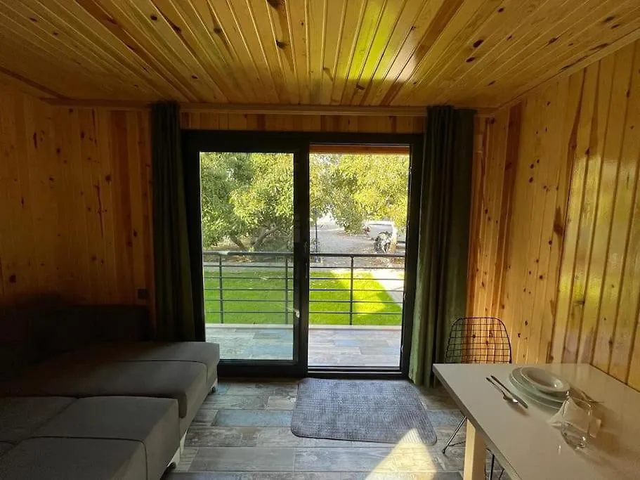 Avohomes Bungalov Fethiye 0*,