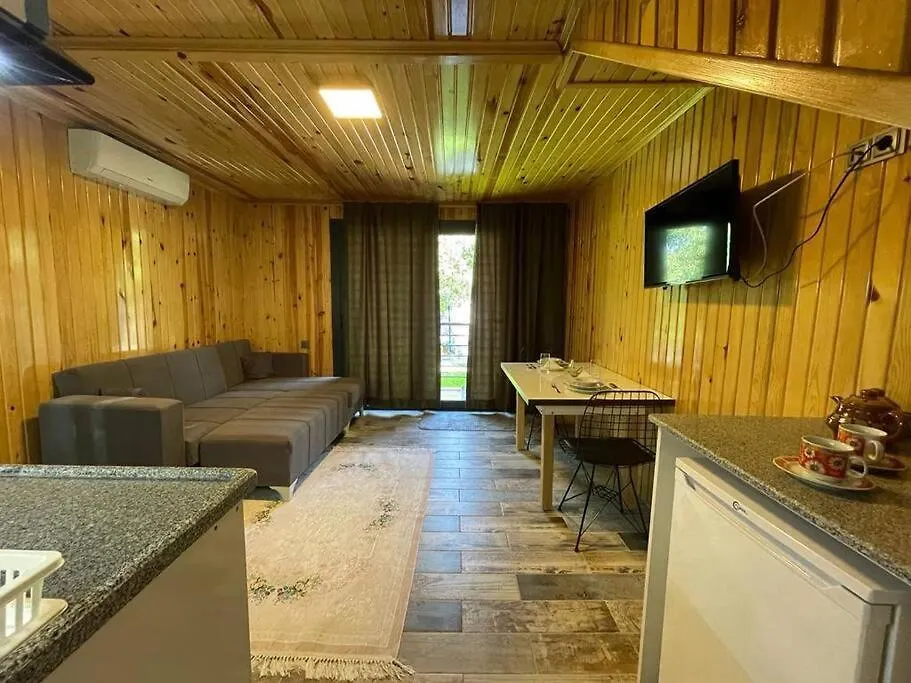 Avohomes Bungalov Fethiye Turcia