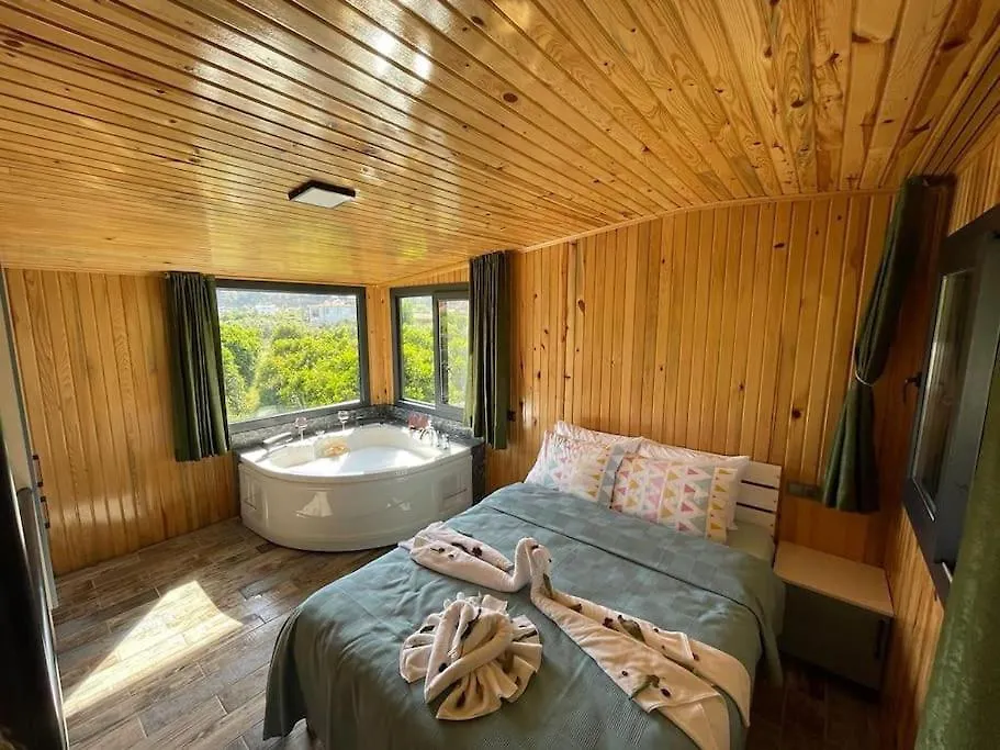 Avohomes Bungalov Fethiye Case de vacanță